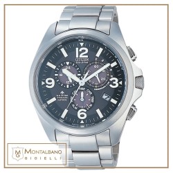 Orologio Citizen Crono AS4030-59E